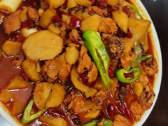 -福顺祥大盘鸡(临潼店)