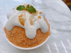 -丹礼糖甜品