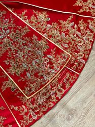 点击看大图 -LAFINE 兰斐婚纱礼服馆