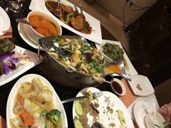 -金厨泰国餐厅·全泰籍厨师料理(拱北店)