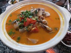 -张关合渣(航空大道店)