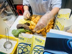 -田中先生の泡芙工坊(罗斯福店)