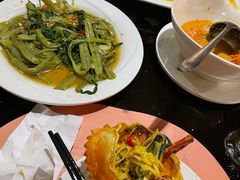 -金厨泰国餐厅·全泰籍厨师料理(拱北店)