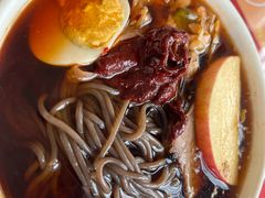 -华天延吉餐厅(西安门一店)