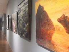 -炎黄艺术馆