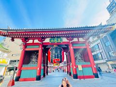 -浅草寺