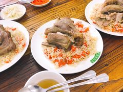 -217丰惠源抓饭(江乾路店)