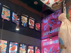 -叁宝烤肉• 西安烧烤(凤城十二路店)