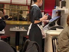 -Cafe Sacher(WIEN)