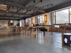 -云座·时光·观景咖啡厅(五爷庙店)