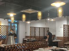 -沈厨地锅老灶•徐州烧烤(黄渡店)