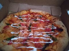 -达美乐比萨(朝阳路店)