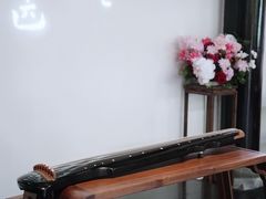 -古琴台