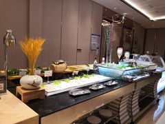 -新希望诺富特酒店-青岛湾中餐厅
