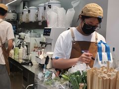 -百分茶(昆山万象汇店)