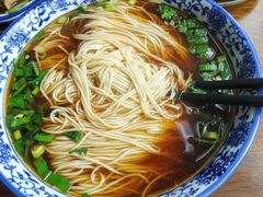 -孙盛兴奥灶面馆·蟹黄面·三虾面(山塘街总店)