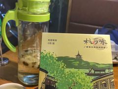 -杭百味·大众精选杭帮菜(西湖音乐喷泉店)