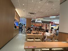-回味鸭血粉丝汤(京新邻里中心店)