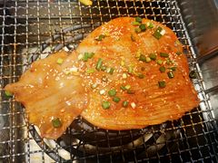 -俊熙家点餐式自助烤肉店(1227广场店)