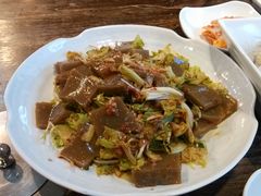 -向阳庄烧烤店(望京西园店)