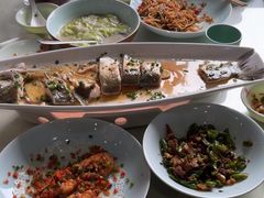 -赣味楼江西土菜(小屯西路店)