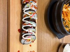-英兰朝族饭店·英兰锅包肉(佳园路店)