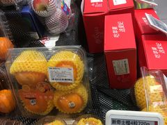 -盒马鲜生(首义店)