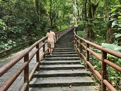 -水濂山森林公园