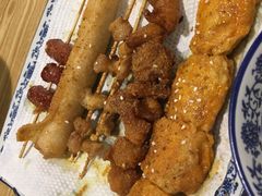 -黄记潮汕甜汤(贝底田坊店)