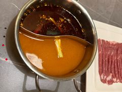 -君邦火锅(新疆大厦店)