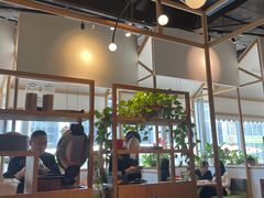 -渝信川菜 · 川味家常菜(财富购物中心店)