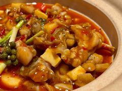 -粗茶淡饭·汉口公馆(循礼门店)