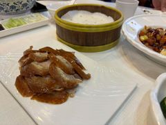 -便宜坊烤鸭店(玉蜓桥天坛店)