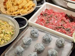 -刘一手重庆火锅(万达广场店)