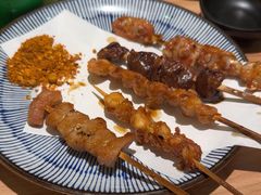 -禾绿回转寿司(苏宁广场店)