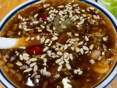 -海富荣·锅贴·陕菜家常菜(阳光城店)