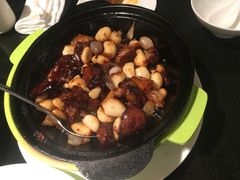 生嗜茄子-小资太太餐厅(南岗区店)