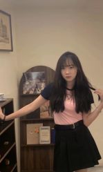 -丝语萱形象