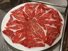 -清真·鸦儿李记·涮肉(和平里店)
