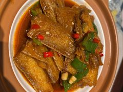 -小菜园新徽菜(合肥天鹅湖万达店)