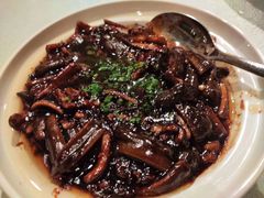 -东方明珠老上海8号餐厅(东方明珠广播电视塔店)