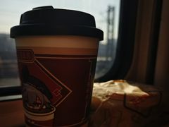 -肯德基(北京南站店)