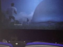 -越界思哲IMAX(寮步店)