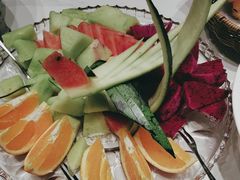 -金狮麟·新豫菜(金码大厦店)