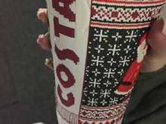 -COSTA COFFEE(德基广场店)