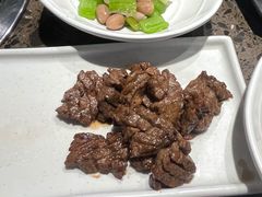 -肉加韩国料理·烤肉(金茂湾店)