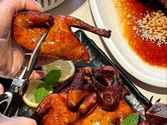 -侨美食家·41年地道粤菜(珠江新城店)