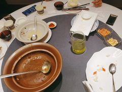 -一澜江宴·江景地标楚菜(江滩公园店)