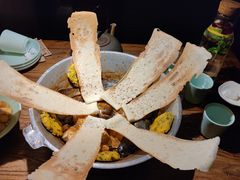 -淀里船宴(卓达店)