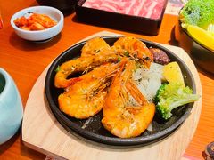 -仓桥家·焗寿司·锅物(光谷步行街店)